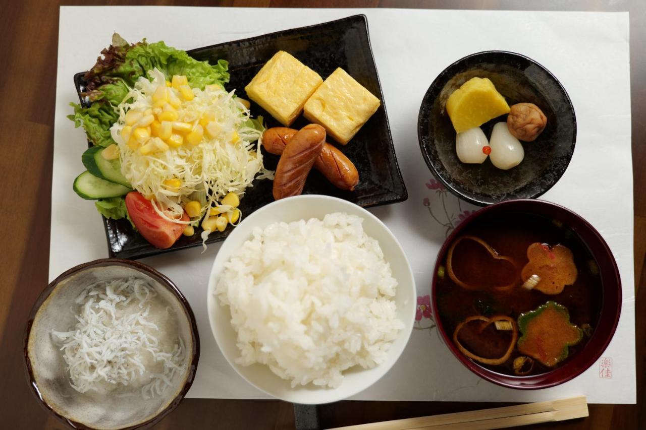 飛騨金山 古民家宿 恩家 -おんや- Gero Exteriör bild