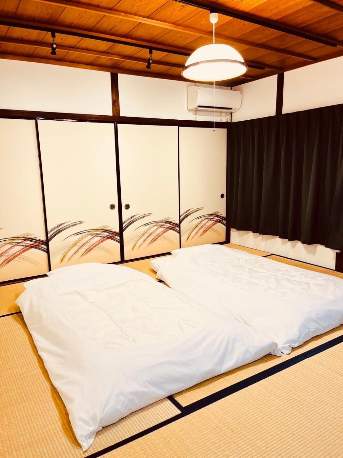 飛騨金山 古民家宿 恩家 -おんや- Gero Exteriör bild